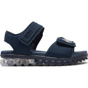 Sandály Bibi Summer Roller 1193014 Navy