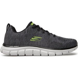 Boty Skechers Front Runner 232298/CCBK Charcoal/Black