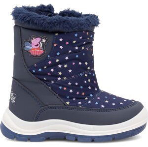 Sněhule Peppa Pig AW23-228PP Navy