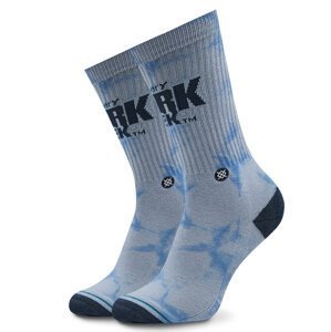 Klasické ponožky Unisex Stance Shark Week A556C22SHA Blue