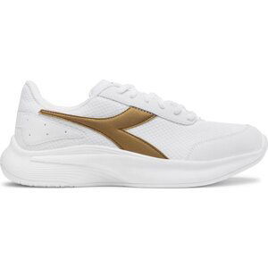 Boty Diadora Eagle 6 101.179071-C1070 White/Gold