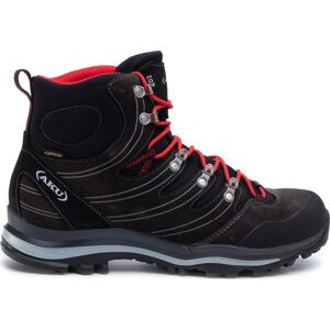 Trekingová obuv Aku Alterra Gtx GORE-TEX 402 Antracite/Red 169