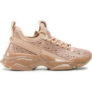 Sneakersy Steve Madden Maxima-R SM11001807 Rose Gold