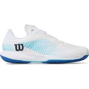 Boty Wilson Wilson Kaos Swift 1.5 WRS330970 White/Blue