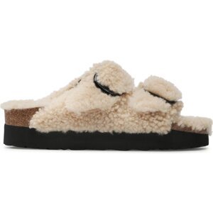 Nazouváky Birkenstock Arizona 1017642 Eggshell