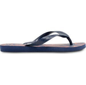 Žabky Havaianas 41460940555 Tmavomodrá