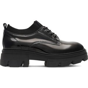 Polobotky Badura WALENCIA-2875 Black