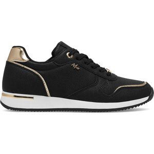 Sneakersy MEXX MIRL1010841W-01 Černá