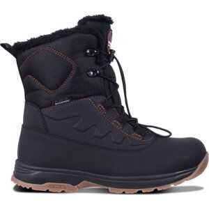 Sněhule Icepeak Alofi 72268 100 I Black 990