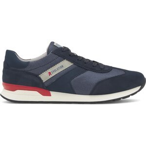 Sneakersy Rieker U0301-14 Navy