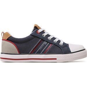 Boty Xti 150362 Navy