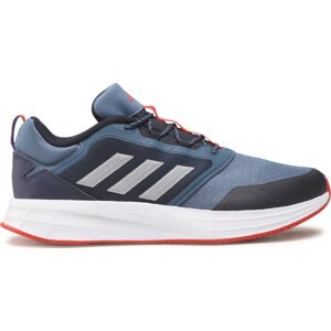 Boty adidas Duramo Protect GW4152 Wonder Steel/Halo Silver/Vivid Red