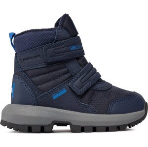 Sněhule Helly Hansen Jk Bowstring Boot Ht 11645_598 Navy/Cobalt