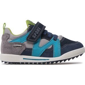Sneakersy Primigi GORE-TEX 3879100 M Modrá