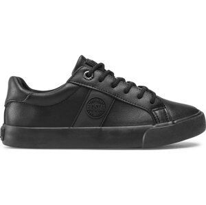 Sneakersy Big Star Shoes JJ274565 Black