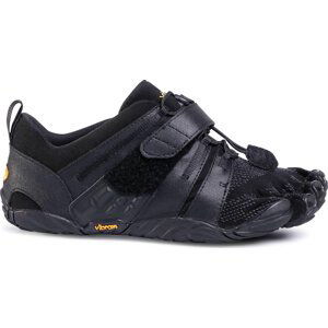 Boty Vibram Fivefingers V-Train 2.0 20M7701 Black/Black