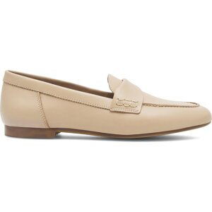 Polobotky Gino Rossi AMBRA-23455NAP Beige