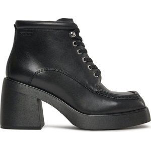 Polokozačky Vagabond Brooke 5644-001-20 Black