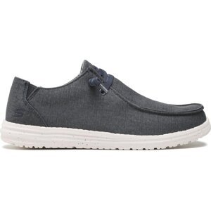 Polobotky Skechers Chad 210101/NVY Navy