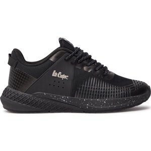 Sneakersy Lee Cooper LCW-24-32-2588MB Black