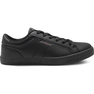 Sneakersy Kappa LOGO ROERA 331I5IW-A0G Černá