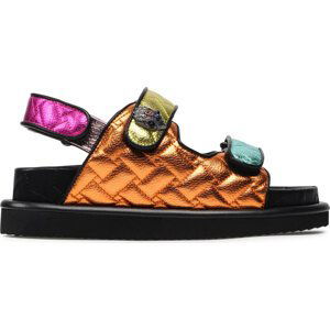 Sandály Kurt Geiger Orson 3469669109 Barevná