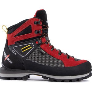 Trekingová obuv Kayland Cross Mountain Gtx GORE-TEX 18020010 Red