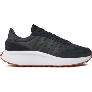 Boty adidas Run 70s Lifestyle Running ID1876 Carbon/Cblack/Ftwwht