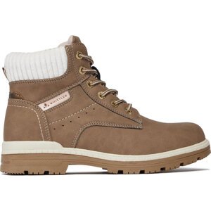 Turistická obuv Whistler Enyea W Hi-Cut Boots W224472 Desert Taupe 3037