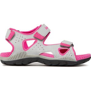 Sandály Kamik Lobster 2 HK4126 Grey Pink