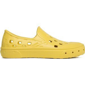 Polobotky Vans Slip-On Trk VN0A4UVIBLX1 Always Sunshine Passion F