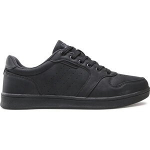 Sneakersy Sprandi MP07-6817-10 Black 1