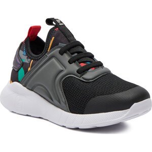 Sneakersy Bibi 1053263 Bibi Block/Black/Graphite