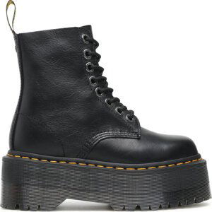 Glády Dr. Martens Pascal Max 26925001 Black