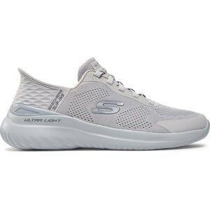 Sneakersy Skechers Bounder 2.0-Emerged 232459/GRY Gray
