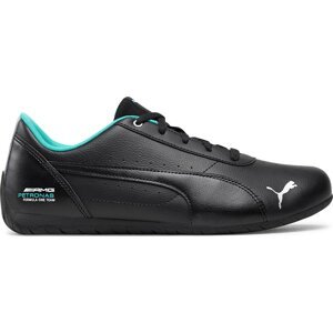 Sneakersy Puma Mapf1 Neo Cat 306993 07 Černá