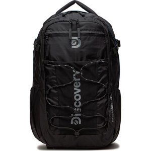 Batoh Discovery Passamani30 D00613.06 Black