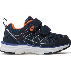 Sneakersy Leaf Borre LBORR101F Navy