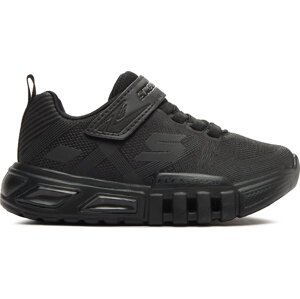 Sneakersy Skechers Flex-Glow 90542L/BBK Black