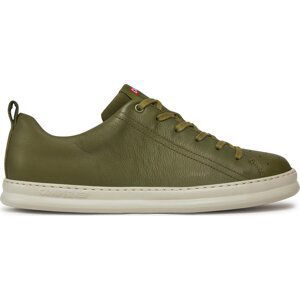 Sneakersy Camper K100226-134 Green