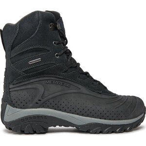 Trekingová obuv Merrell Thermo Frosty Tall Shell J036482 Black