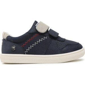 Boty Gioseppo 68158-P Navy