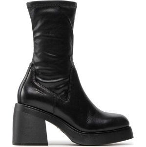 Polokozačky Vagabond Brooke 5344-002-20 Black