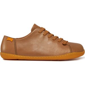 Polobotky Camper K100249-054 Brown