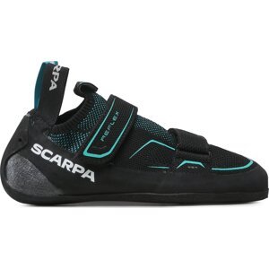 Boty Scarpa Reflex V Wmn 70067-002 Black/Ceramic