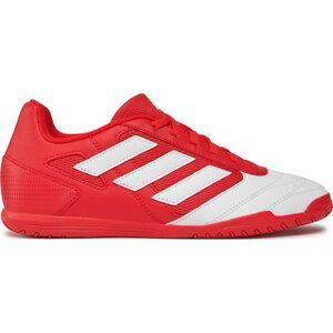 Boty na fotball adidas Super Sala 2 Indoor Boots IE1549 Oranžová