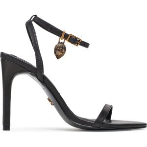 Sandály Kurt Geiger Shoreditch Sandal 8881300109 Black