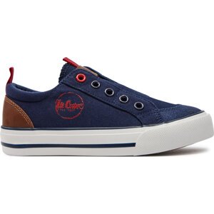 Tenisky Lee Cooper LCW-24-31-2279K Navy