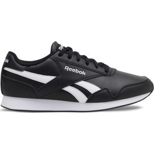 Boty Reebok ROYAL CL JOGG EF7789-M Black