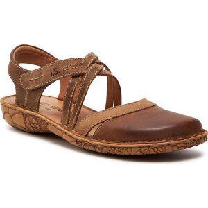 Sandály Josef Seibel Rosalie 54 79554 Brandy-Kombi 321